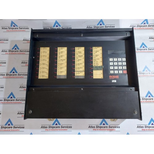MALLING KONTROL 910.50