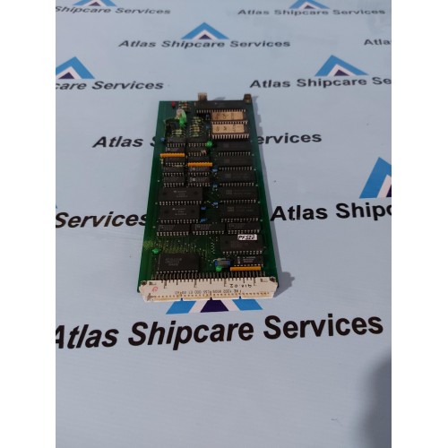 MALLING KONTROL 9710.02 PCB CARD