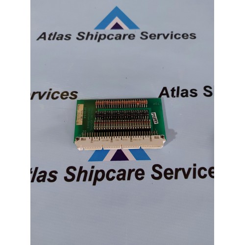 MALLING KONTROL 9710.04 PROTECTION BOARD