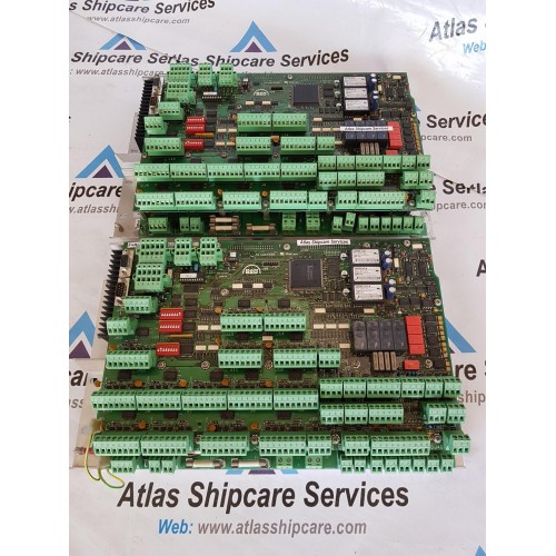 MAN B&W MCU MODUL MBD NR 3157167-5