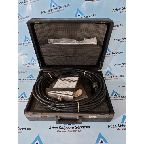 MAN B&W PMI CONTROLLER BOX 1737008-9