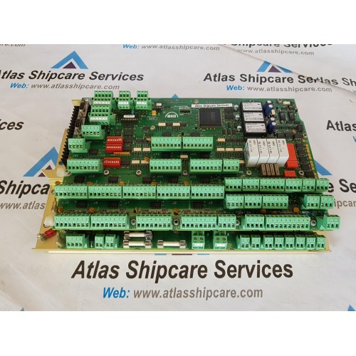 MAN DISEL MCU MODUL MBD NR.3157167-5