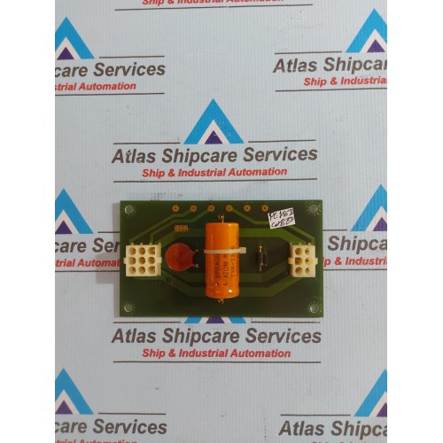 MARCON 22755 PCB CARD