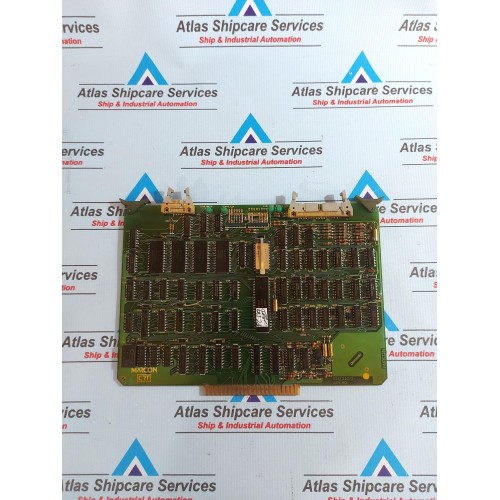 MARCON 22772-1 PCB CARD