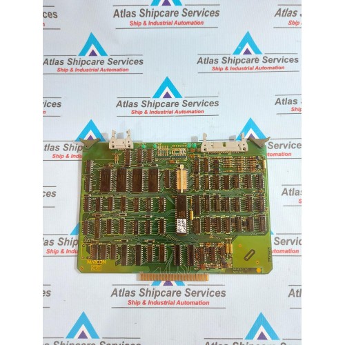 MARCON 22772-2 PCB CARD