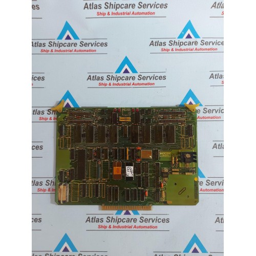 MARCON 22775-1 PCB CARD