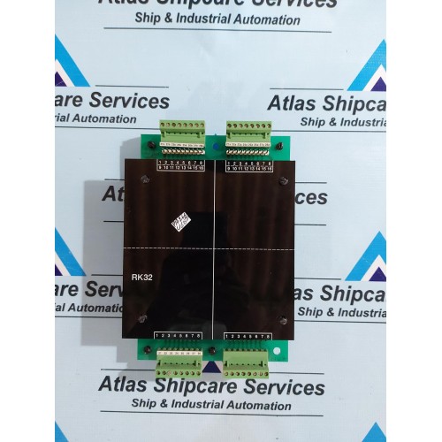 MAS RK32 V3 MPK 1001 BOARD