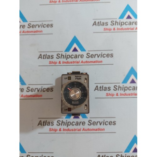 MATSUSHITA PMH-30M-AC220V PMH TIMER