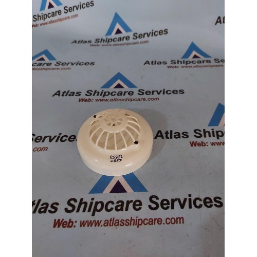 MAVIGARD MG-2400 CONVENTIONAL SYSTEM FIXED HEAT DETECTOR