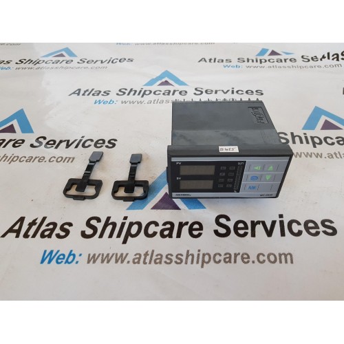 MAXTHERMO MC-2638-101-000 TEMPRATURE CONTROLLER