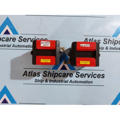 MBS ASK 231.5 CURRENT TRANSFORMER 200