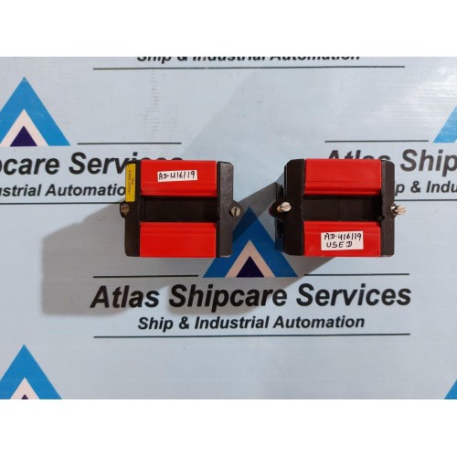 MBS ASK 231.5 CURRENT TRANSFORMER 400