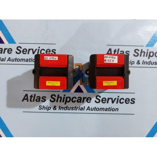 MBS ASK 231.5 CURRENT TRANSFORMER 60