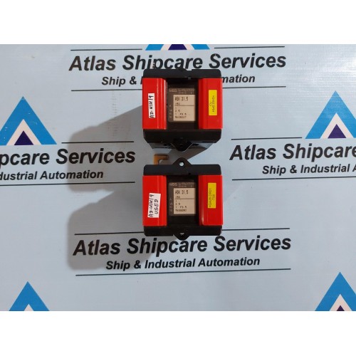 MBS ASK 31.5 CURRENT TRANSFORMER 150