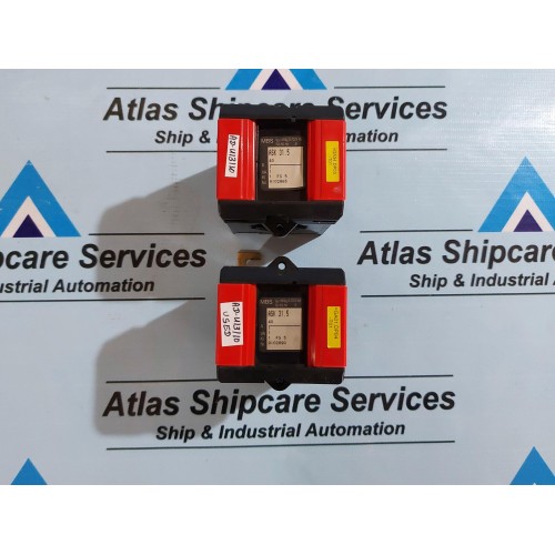 MBS ASK 31.5 CURRENT TRANSFORMER 40