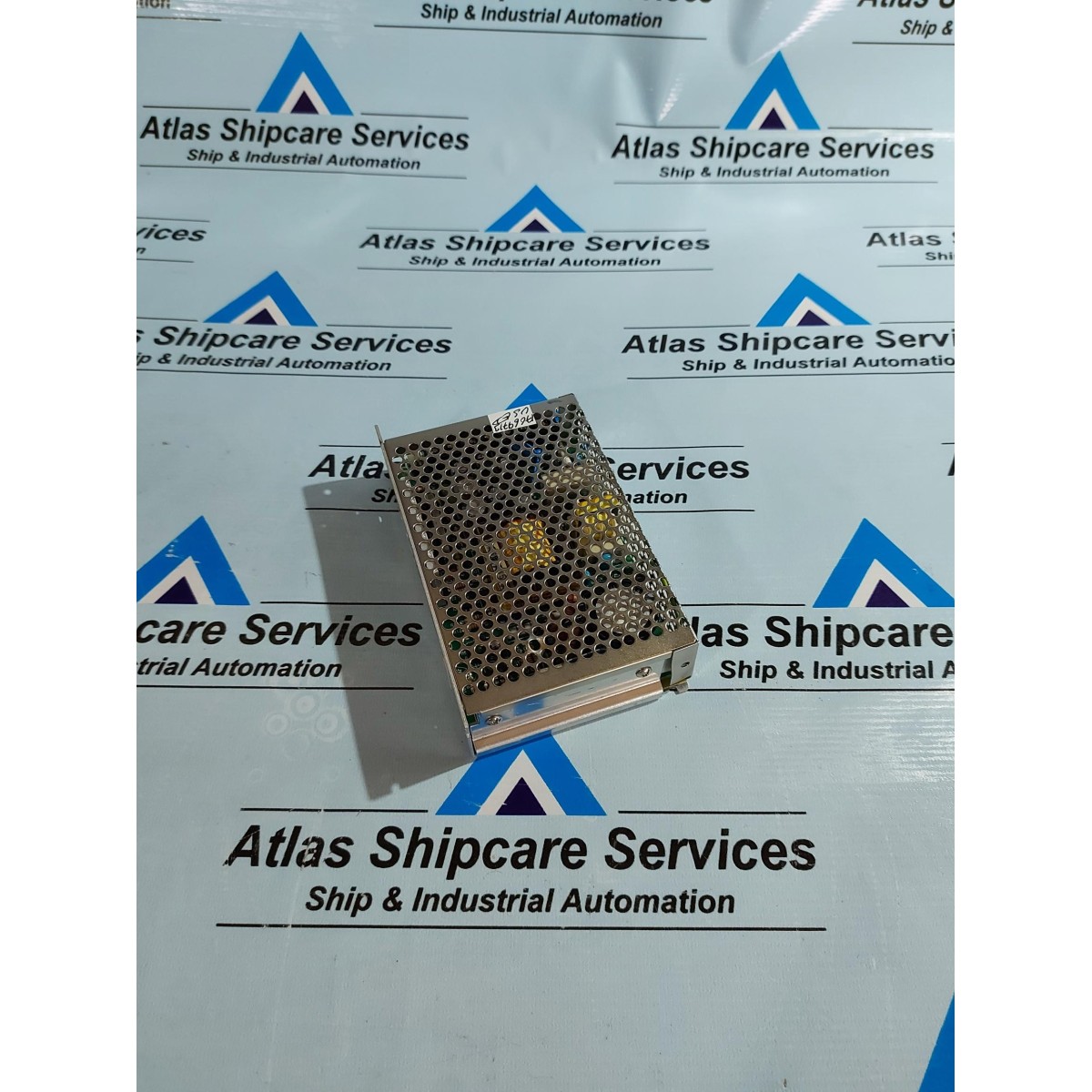 Mean Well Id B Switching Power Supply Atlas Shipcare Services