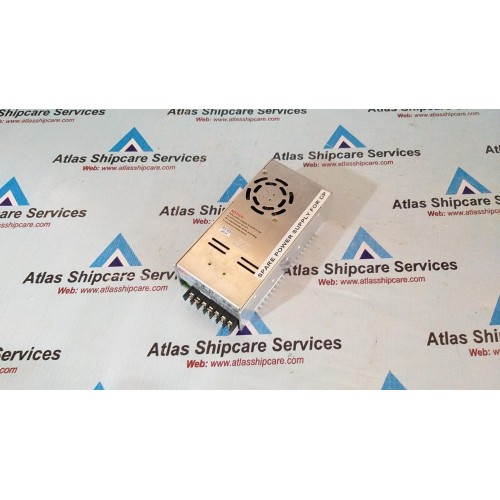 MEAN WELL S-240-24 POWER SUPPLY