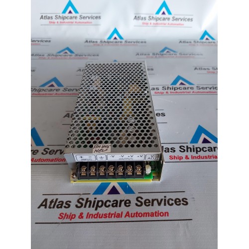 MEAN WELL SD-100B-12 SWITCHING POWER SUPPLY
