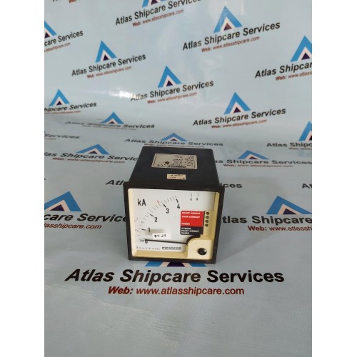 MEGACON KEC115F 3 PHASE SHORT CIRCUIT GUARD