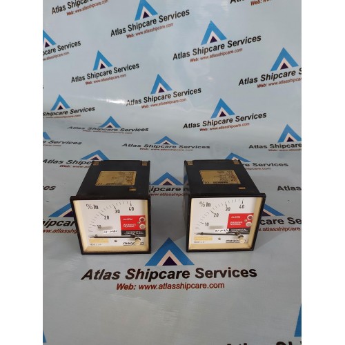 MEGACON KPC112 DIFFERENTIAL CURRENT GUARD