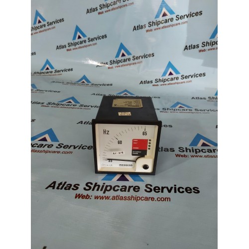 MEGACON KPFV53D AC SUPPLY GUARD