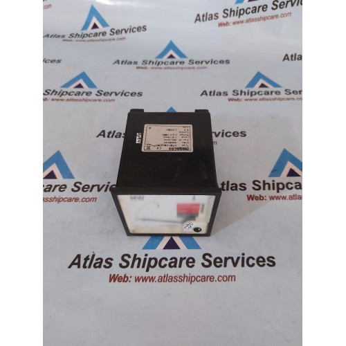MEGACON KPM13M173 BI-DIRECTIONAL AC POWER GUARD