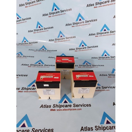 MEGACON MC1W3C POWER TRANSDUCER