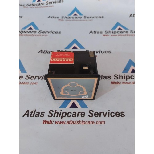 MEGACON SL96S SYNCHRONISING RELAY