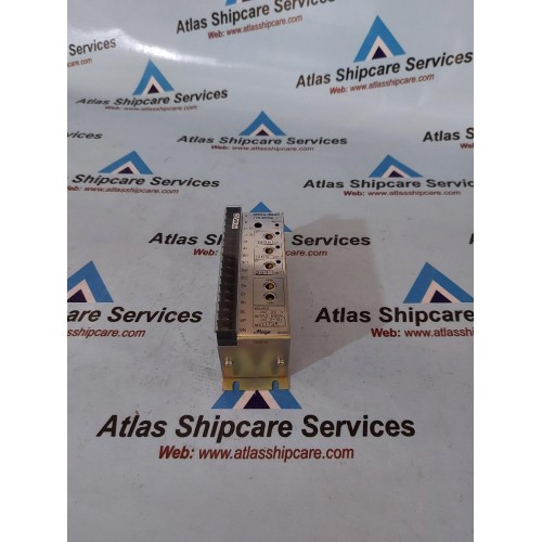 MEIYO ELECTRIC SPR-P06V SPEED RELAY