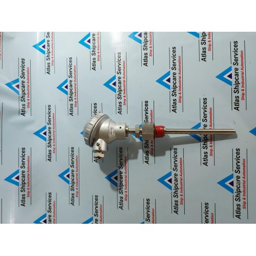 MEIYO ELECTRIC THEMO COUPLE SENSOR TYPE K