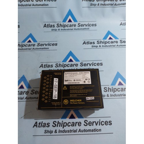 MELCHER LK1601-9ERD6TB1 AC-DC/DC-DC CONVERTER