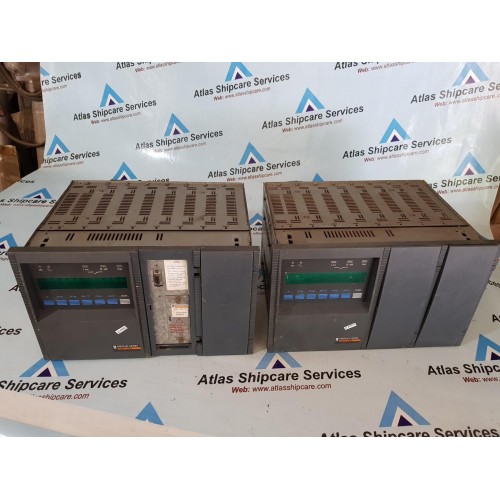 MERLIN GERIN SEPAM 2035 CIRCUIT BREAKER