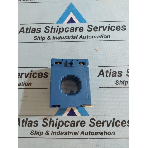 MES62/30 60/5A CLASS 1 LOW VOLTAGE CURRENT TRANSFORMER