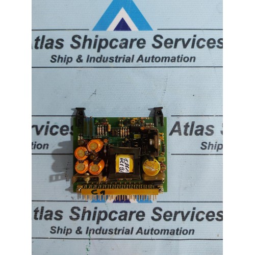 METALEX PPL 2912-2 PCB CARD