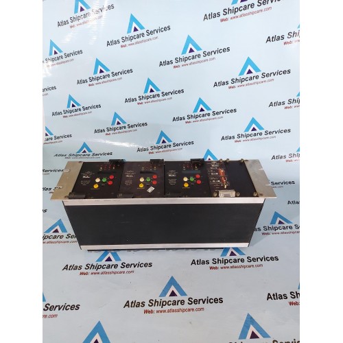 MICROELETTRICA SCIENTIFICA UM30 MULTIFUNCTION VOLTAGE-FREQ. RELAY