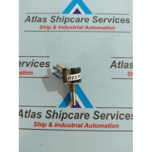 MIDORI PRECISION POTENTIOMETER MOD HP-16