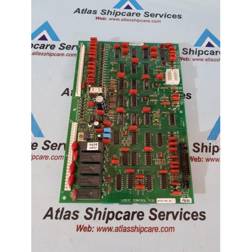 MILLER 240356 CIRCUIT CARD ASSY CONTROL