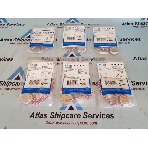 MILLER THYRISTOR HOCKEY PUK 161668