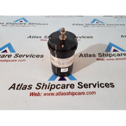 MINEBEA 23CX-9001-A56 SYNCHRO MOTOR