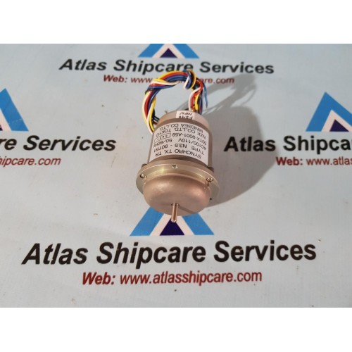 MINEBEA N3.5-90TR1 TX.TR SYNCHRO MOTOR