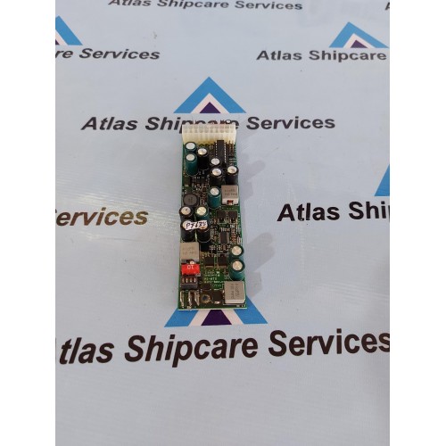 MINI-BOX M1-ATX INTELLIGENT AUTOMOTIVE ATX POWER SUPPLY