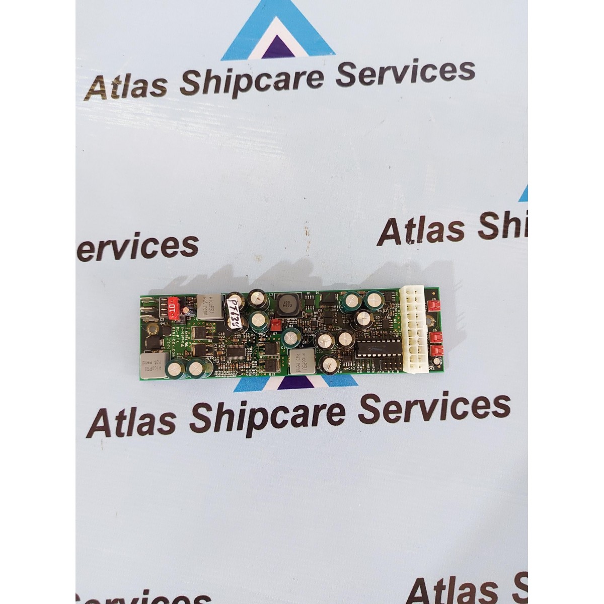 MINI-BOX M1-ATX INTELLIGENT AUTOMOTIVE ATX POWER SUPPLY| Atlas Shipcare ...