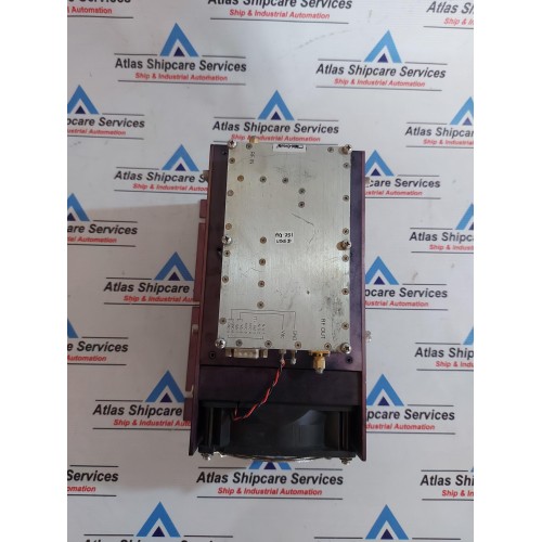 MINI-CIRCUITZ ZHL-30W-252-S+ COAXIAL HIGH POWER AMPLIFIER