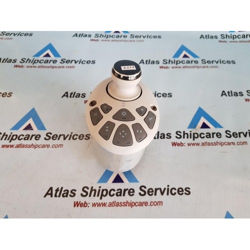 MINI JOYSTICK R02MJN-GFF3-00