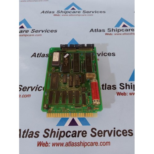 MIS SBC-F PCB CIRCUIT BOARD