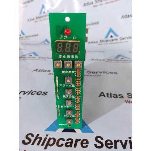 MIS0951 PCB CIRCUIT BOARD