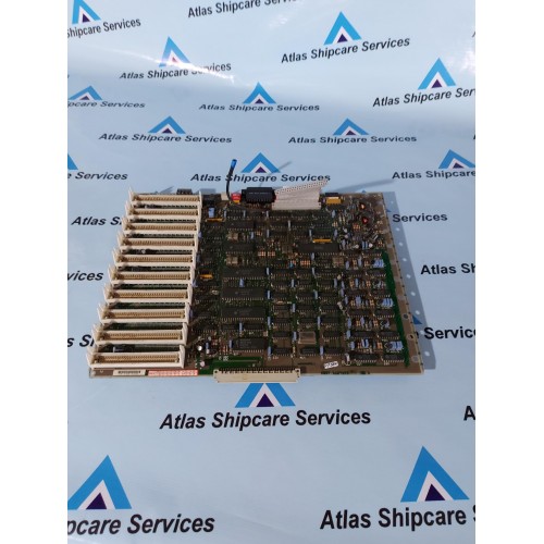 MITEL 9104-010-003 SX-50 CONTROL CARD
