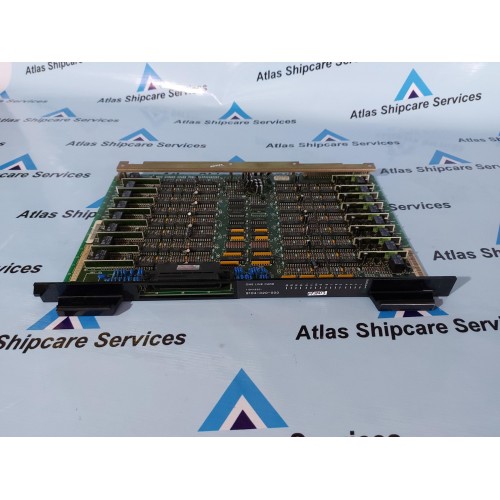 MITEL 9104-020-00 SX-50 ONS LINE CARD