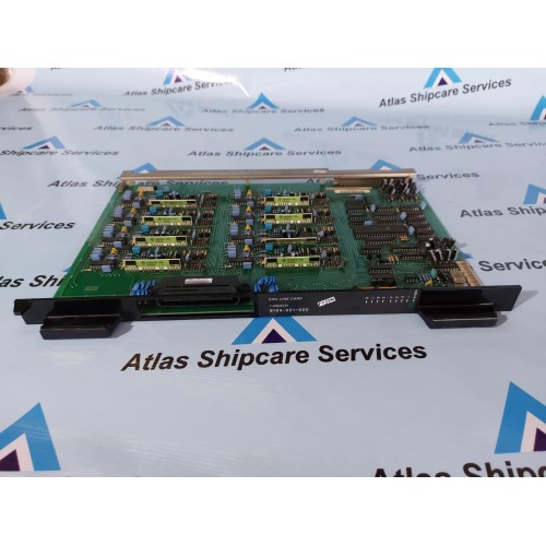 MITEL 9104-021-000 SX-50 COV LINE CARD