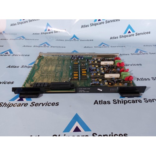 MITEL 9104-030-002 SX-50 LS/GS TRUNK CARD